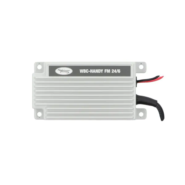 WhisperPower Handige 24 VDC – 6 A