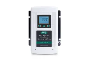 WhisperPower Suntrack DUO 12 V / 50 A