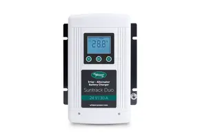 WhisperPower Suntrack DUO 24 V – 30 A