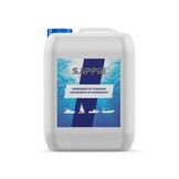 SJIPPIE rubberboot UV spraywax