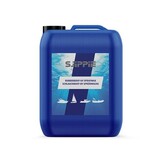 SJIPPIE rubberboot UV spraywax