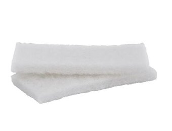 SJIPPIE superscrub reservepad / set van 2