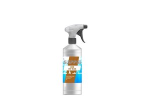 SJIPPIE dek UV wax / sprayflacon 1ltr