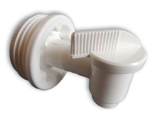 SJIPPIE dop Tri-sure tapkraan tbv vat 210ltr