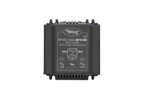 WhisperPower MCC 24-12 VDC 5A B2B-lader
