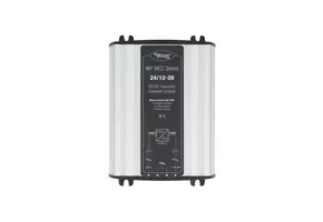 WhisperPower MCC 24-12 VDC 20 A