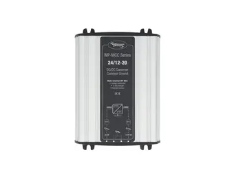 WhisperPower MCC 24-12 VDC 20 A
