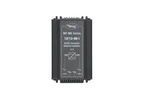 WhisperPower MG 12-12 VDC 8 A -i
