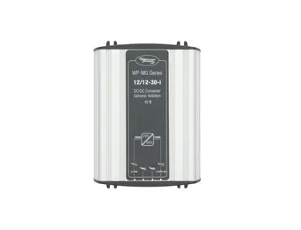 WhisperPower MG 12-12 VDC 30 A -i