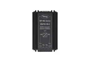 WhisperPower MG 24-12 VDC 16 A -i