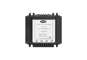 WhisperPower MG 24-12 VDC 3 A -i