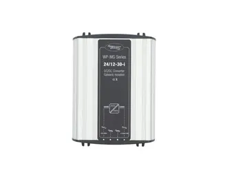 WhisperPower MG 24-12 VDC 30 A -i