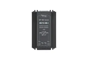 WhisperPower MG 48-12 VDC 8 A -i
