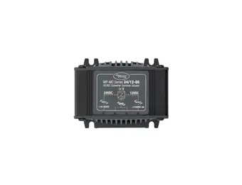 WhisperPower MC 24-12 VDC 5 A