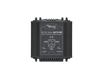WhisperPower MC 24-12 VDC 8 A
