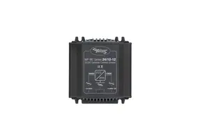 WhisperPower MC 24-12 VDC 12 A