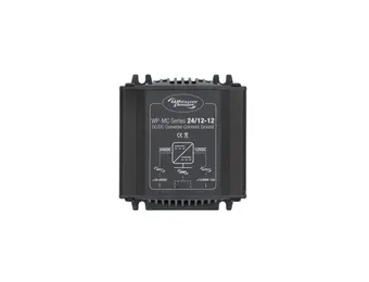 WhisperPower MC 24-12 VDC 12 A