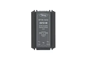 WhisperPower MC 24-12 VDC 30 A