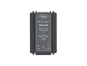 WhisperPower MC 24-12 VDC 30 A