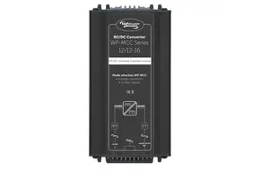 WhisperPower MCC 12-12 VDC 16 A B2B-lader