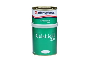 International Gelshield 200