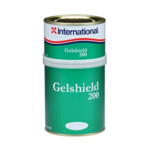 International Gelshield 200