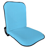 Hollex Klapbare zit- en ligstoel Lazy Star