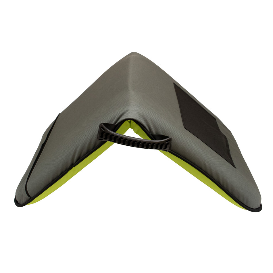 Hollex Klapbare zit- en ligstoel Lazy Star