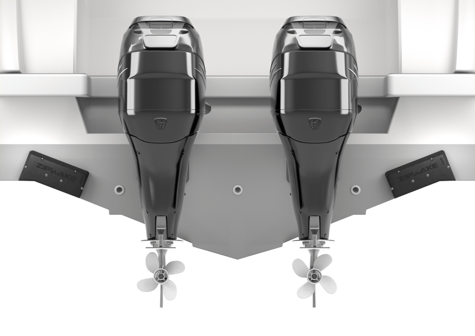 Zipwake vs Trimflaps: wat is de beste keuze voor jouw boot?