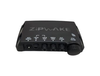 Zipwake Integrator module excl. cable