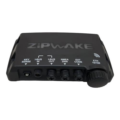 Zipwake Integrator module excl. cable
