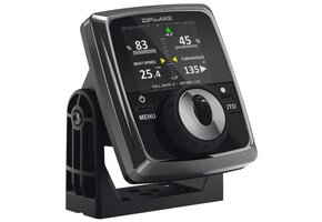 Zipwake Gimbal bracket tbv control panel