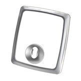 Zipwake Control Panel Frame