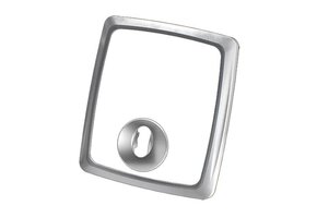 Zipwake Control Panel Frame