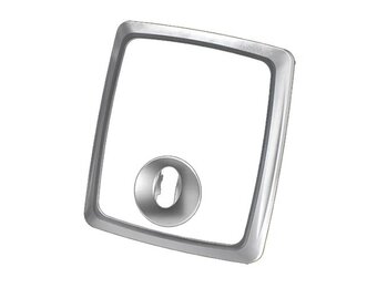 Zipwake Control Panel Frame