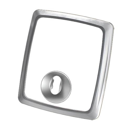 Zipwake Control Panel Frame