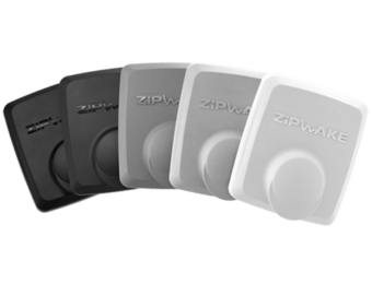 Zipwake Control Panel Cover