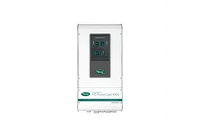 WhisperPower AC PowerCube 24 VDC – 4000 VA