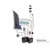 WhisperPower Supreme Combi 12 V / 3000 W – 100 A