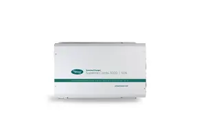 WhisperPower Supreme Combi 24 V / 3000 W – 50 A