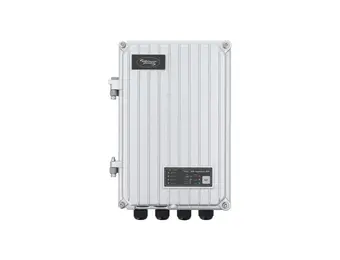 WhisperPower Suntrack Pro 12-48 V – 40 A