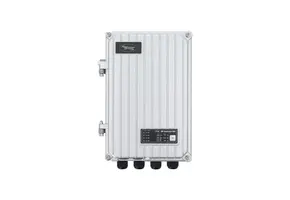 WhisperPower Suntrack Pro 12-48 V – 65 A