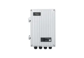 WhisperPower Suntrack Pro 12-48 V – 80 A