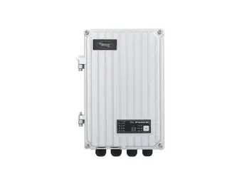 WhisperPower Suntrack Pro 12-48 V – 80 A