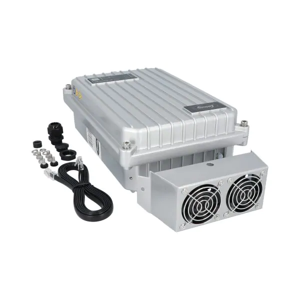 WhisperPower Suntrack Pro 12-48 V – 80 A