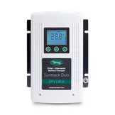 WhisperPower Suntrack DUO 24 V – 30 A