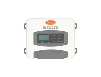 WhisperPower Suntrack 50