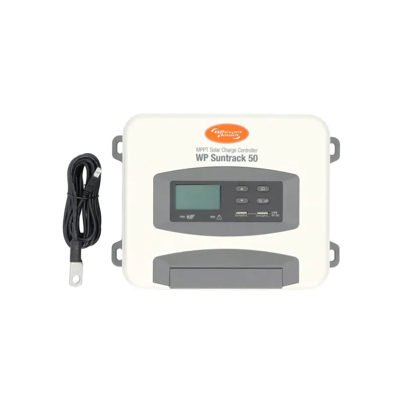 WhisperPower Suntrack 50