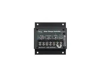 WhisperPower Zonne-laadregelaar PWM 12 V – 20 A