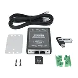 WhisperPower WPC – CAN-naar-CAN-interface